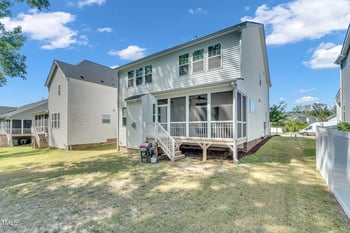 160 Attavar Way, Garner, NC 27529