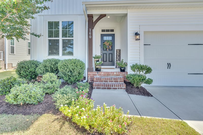 160 Attavar Way, Garner, NC 27529