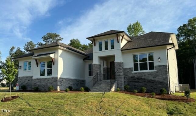 160 August Trace Tc, Pittsboro, NC 27312