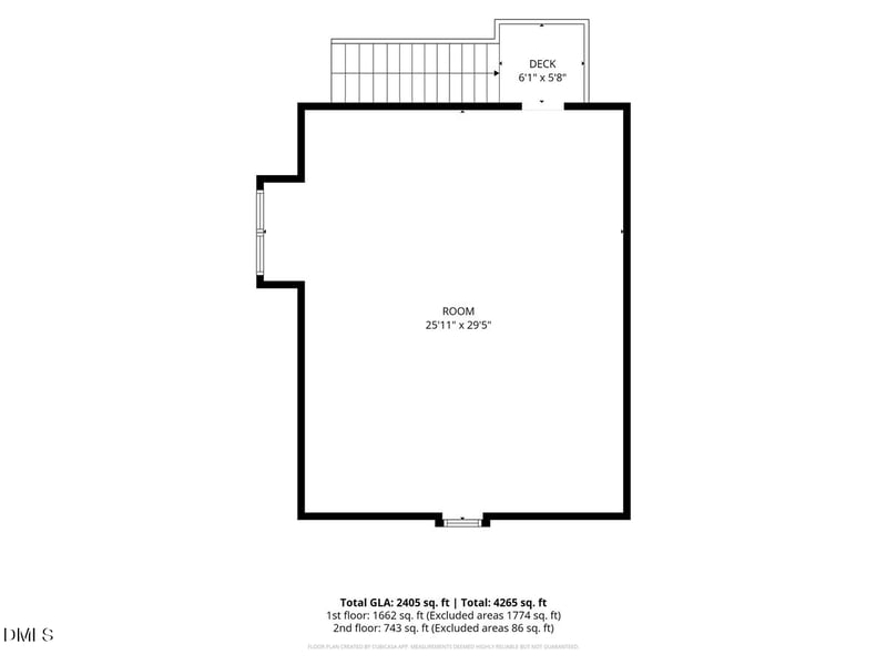 160 Baron Cir, Youngsville, NC 27596