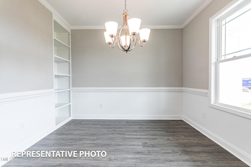 160 Beebalm Rn, Dunn, NC 28334