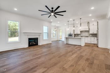 160 Black Bear Ct, Chapel Hill, NC 27516