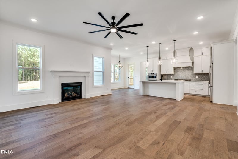 160 Black Bear Ct, Chapel Hill, NC 27516