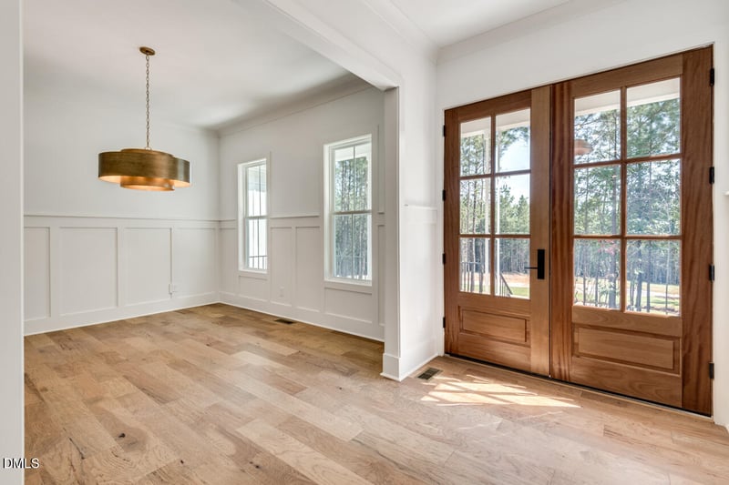 160 Black Bear Ct, Chapel Hill, NC 27516
