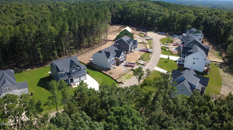 160 Black Bear Ct, Chapel Hill, NC 27516