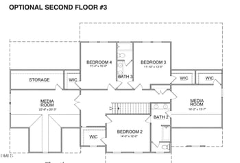 160 Black Bear Ct, Chapel Hill, NC 27516
