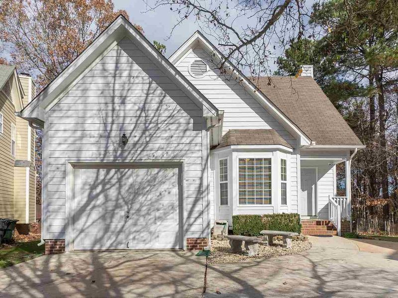 160 Black Ridge St, Morrisville, NC 27560