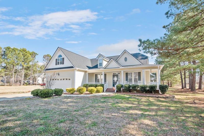160 Boulder Dr, Clayton, NC 27520