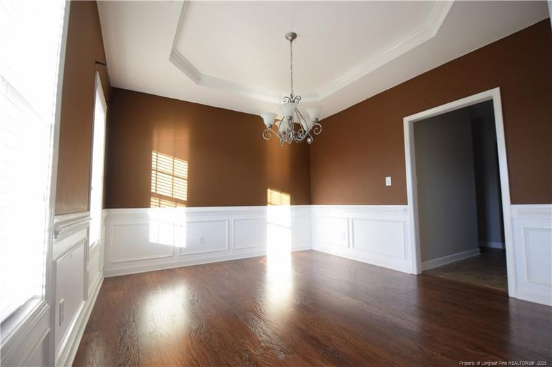 160 Boulder Dr, Sanford, NC 27332