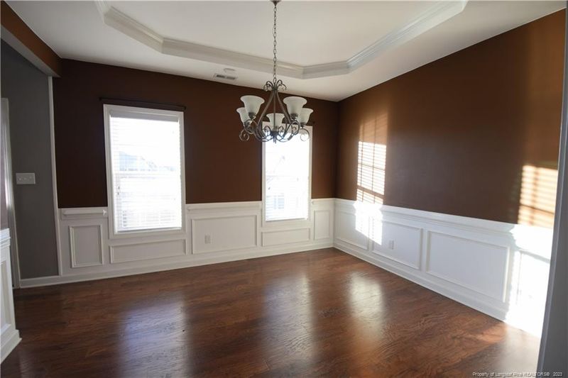 160 Boulder Dr, Sanford, NC 27332