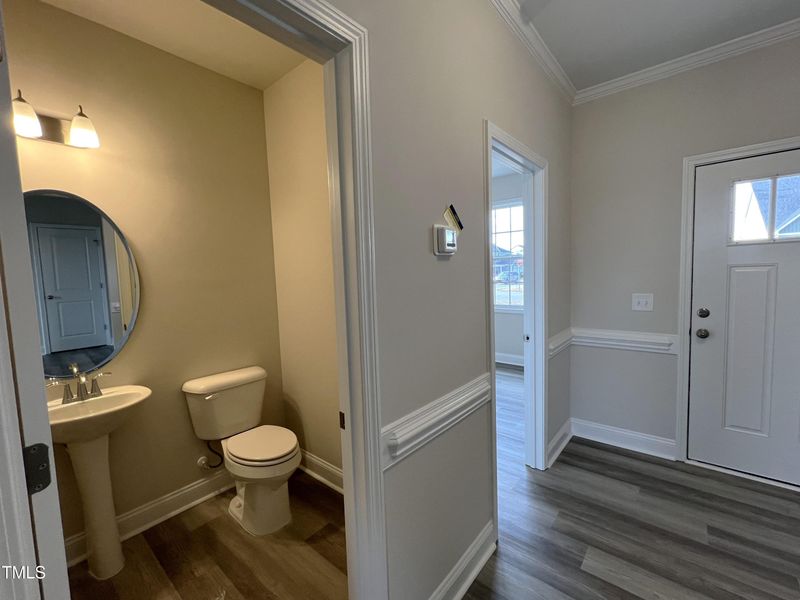 160 Briar Den Ct, Benson, NC 27504
