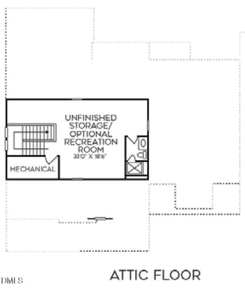 160 Broadleaf Ln, Youngsville, NC 27596