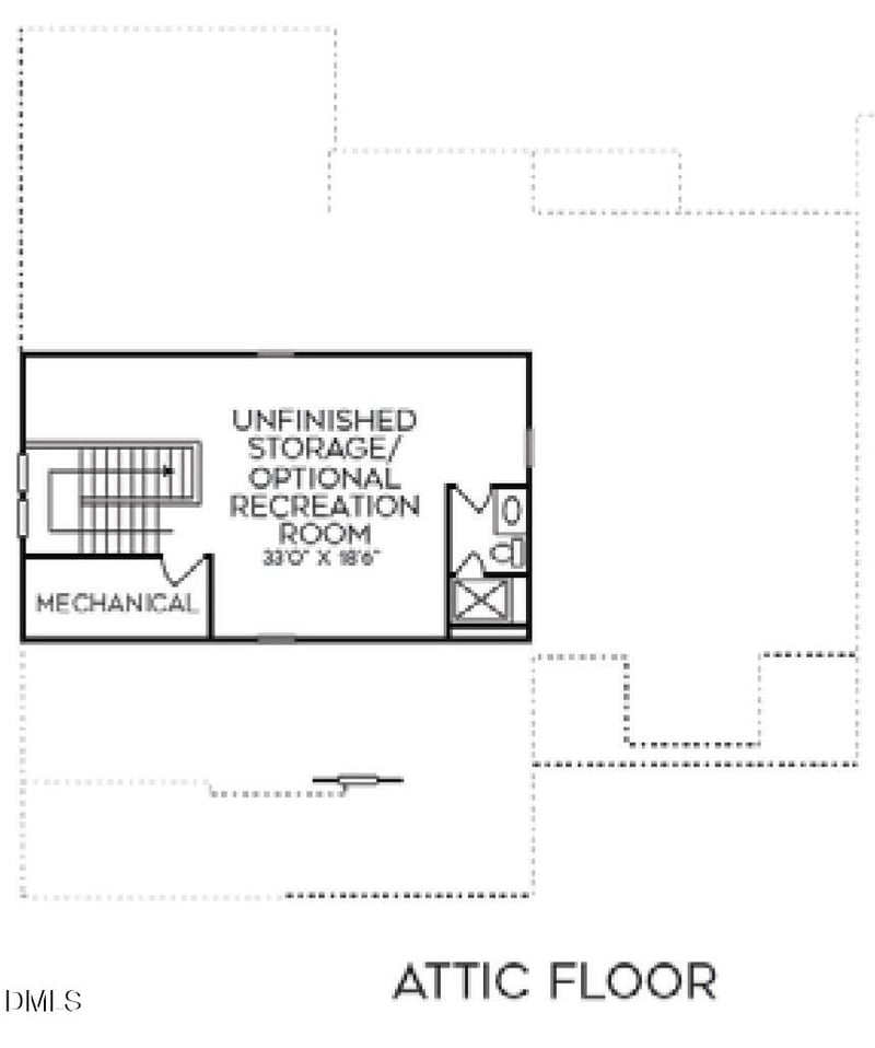 160 Broadleaf Ln, Youngsville, NC 27596