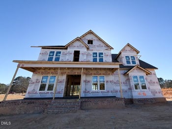 160 Broadleaf Ln, Youngsville, NC 27596