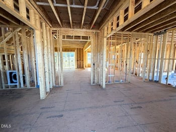 160 Broadleaf Ln, Youngsville, NC 27596