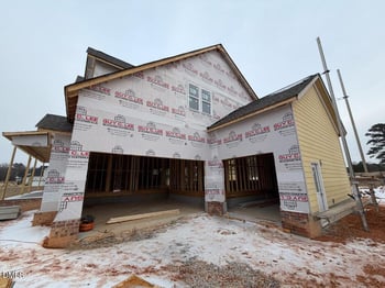 160 Broadleaf Ln, Youngsville, NC 27596