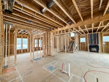 160 Broadleaf Ln, Youngsville, NC 27596