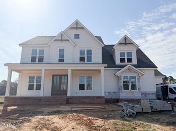 160 Broadleaf Ln, Youngsville, NC 27596