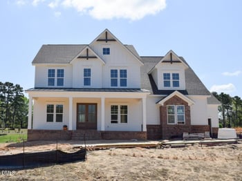 160 Broadleaf Ln, Youngsville, NC 27596