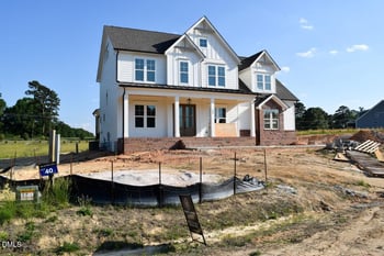 160 Broadleaf Ln, Youngsville, NC 27596