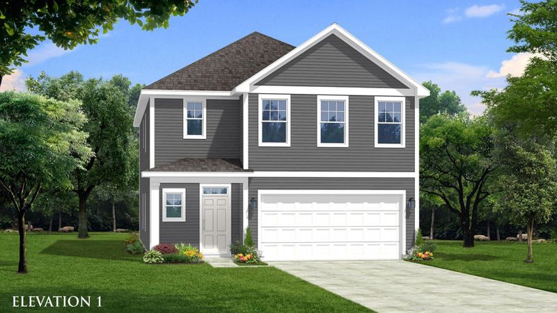 160 Carlton Ln, Franklinton, NC 27525