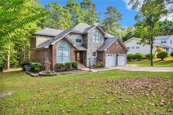 160 Carolina Way, Sanford, NC 27332
