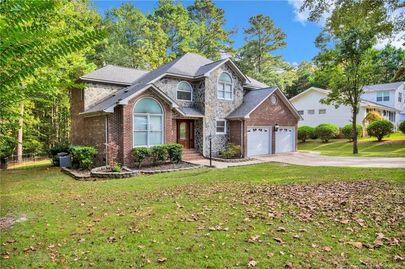 160 Carolina Way, Sanford, NC 27332