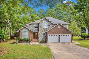 160 Carolina Way, Sanford, NC 27332