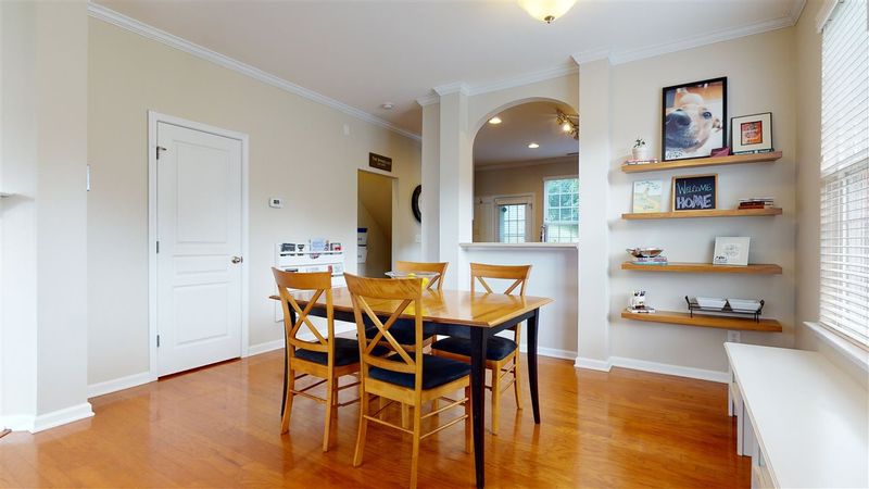 160 Cedar Elm Rd, Durham, NC 27713