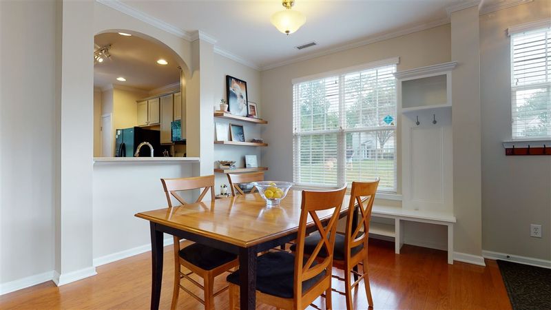 160 Cedar Elm Rd, Durham, NC 27713