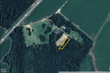 160 Cemetary Ln, Lillington, NC 27546