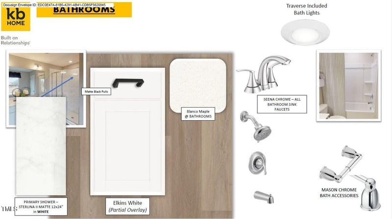 160 Chestnut Oak Ln, Lillington, NC 27546