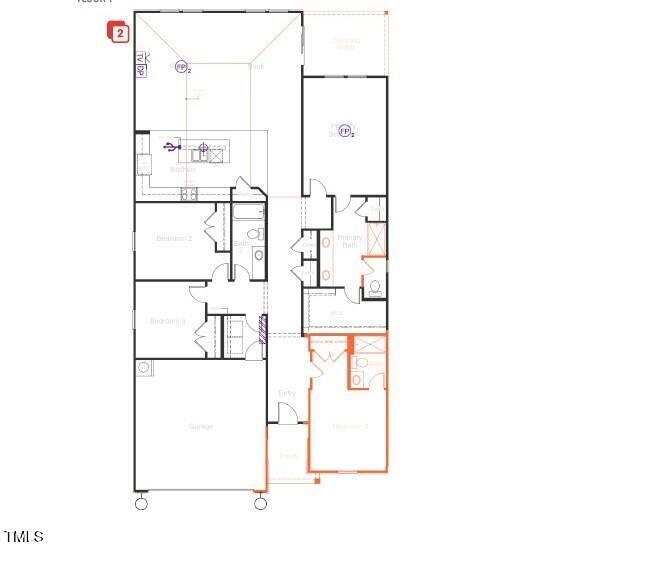 160 Chestnut Oak Ln, Lillington, NC 27546