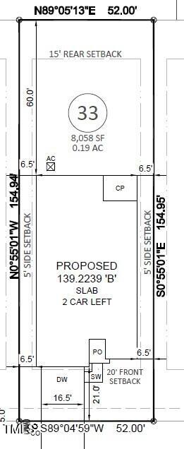 160 Chestnut Oak Ln, Lillington, NC 27546