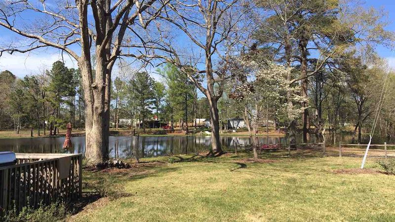 160 Christina Ave, Smithfield, NC 27577