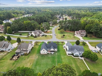 160 Corvina Dr, Clayton, NC 27520