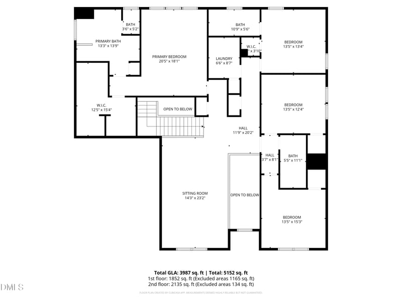 160 Cramerton Dr, Holly Springs, NC 27540