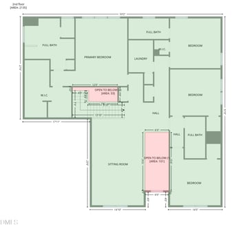 160 Cramerton Dr, Holly Springs, NC 27540