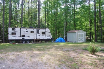 160 Creek Dr, Louisburg, NC 27549