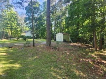 160 Creek Dr, Louisburg, NC 27549