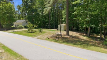 160 Creek Dr, Louisburg, NC 27549