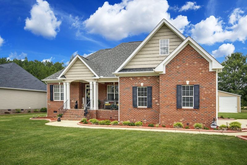 160 D Ango Cir, Angier, NC 27501