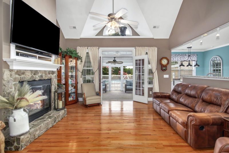 160 D Ango Cir, Angier, NC 27501