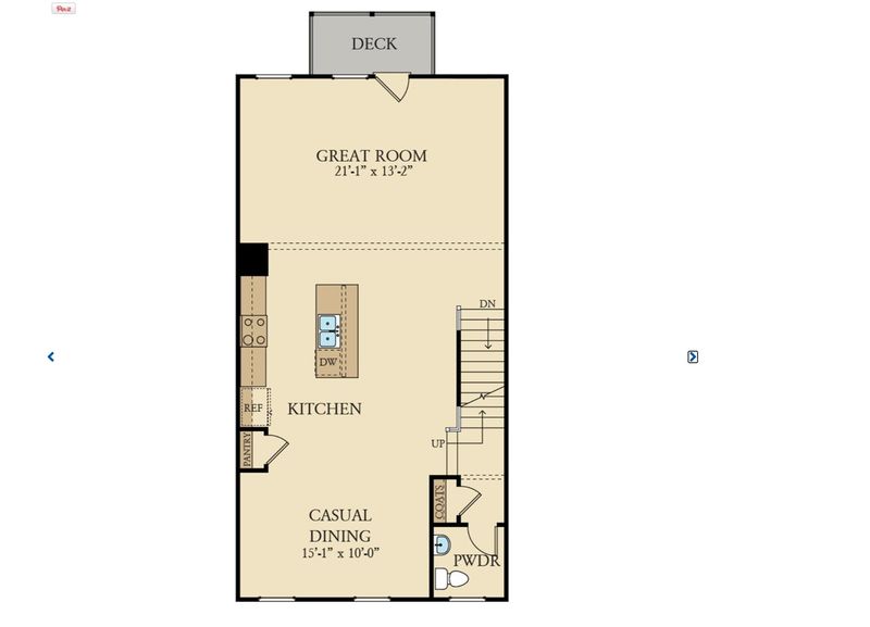 160 Daisy Meadow Ln, Wake Forest, NC 27587