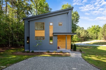160 Daphine Dr, Hillsborough, NC 27278