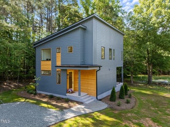 160 Daphine Dr, Hillsborough, NC 27278