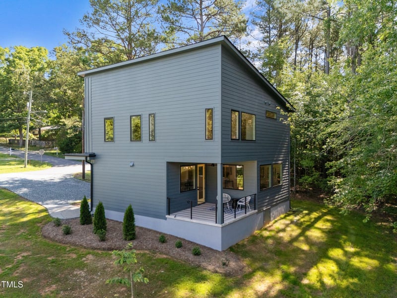 160 Daphine Dr, Hillsborough, NC 27278