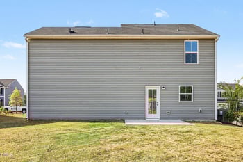 160 Day Song Ct, Lillington, NC 27546