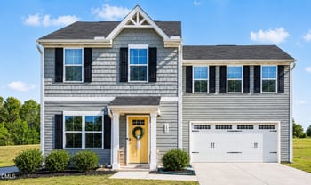 160 Day Song Ct, Lillington, NC 27546