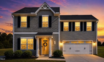160 Day Song Ct, Lillington, NC 27546